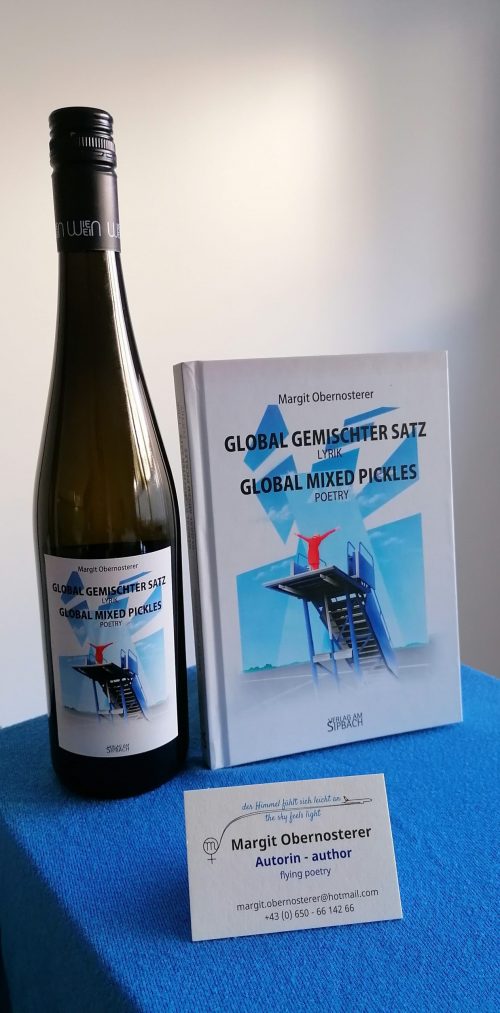 Buch, Wein, Visitkarte (1)