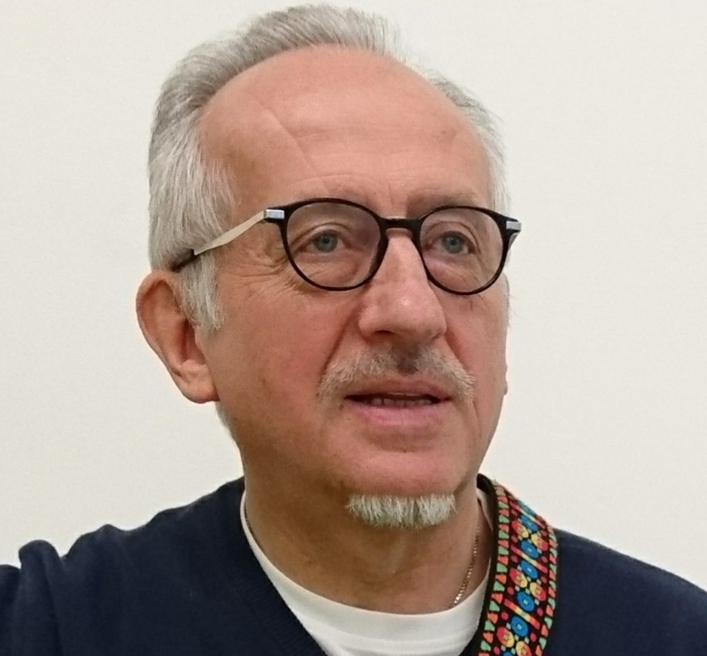 Mag. Marian Slawinski