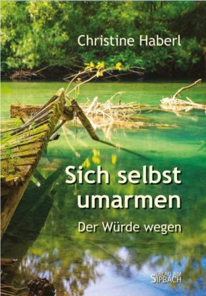 Sich selbst umarmen