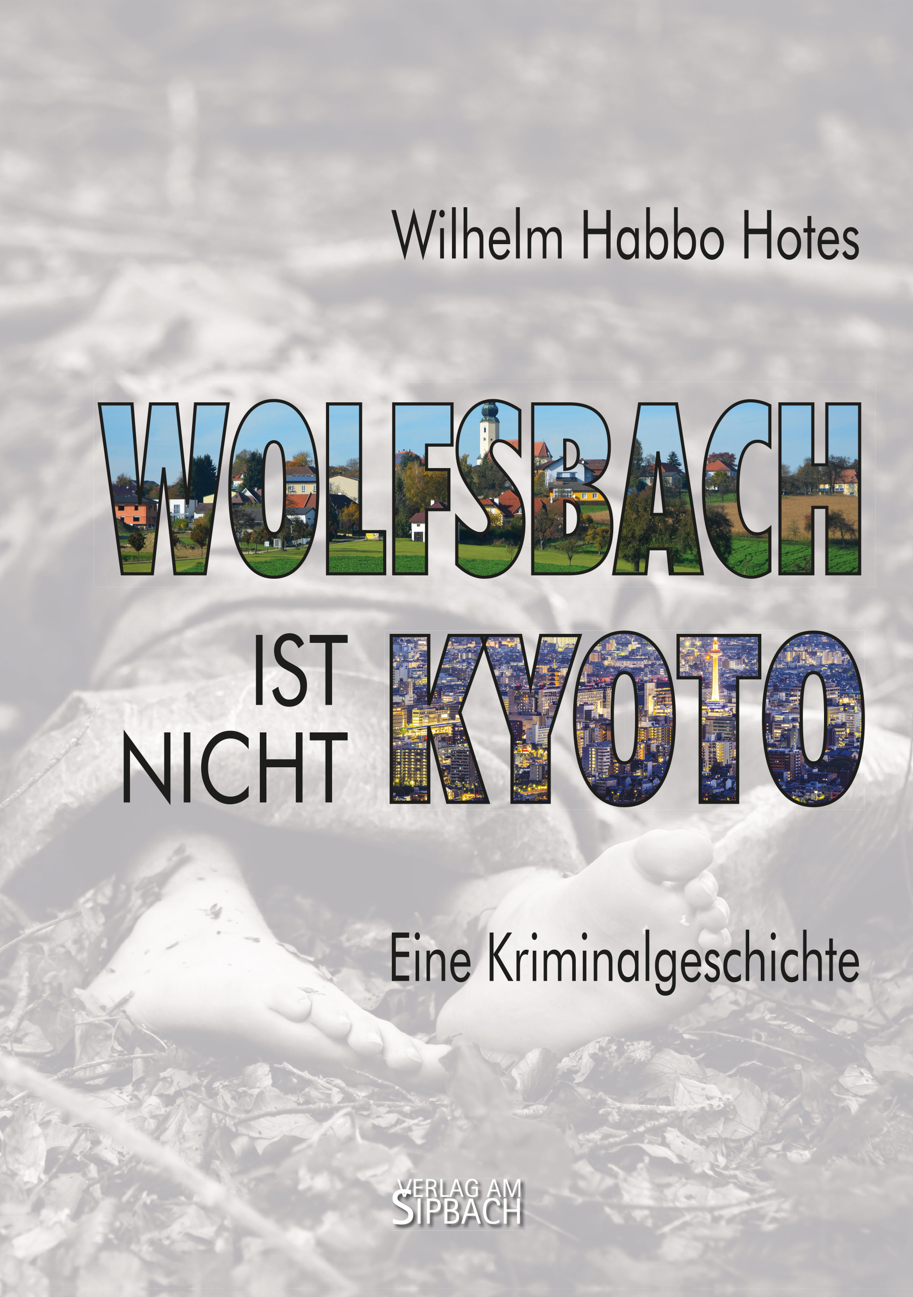 WOLFSBACH IST NICHT KYOTO