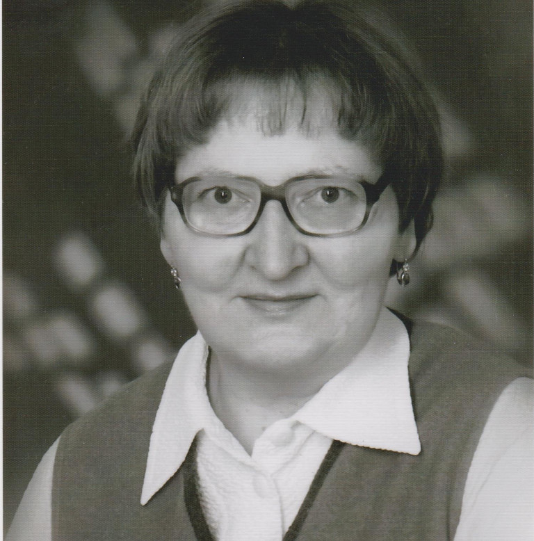 Elisabeth Maria Rausch