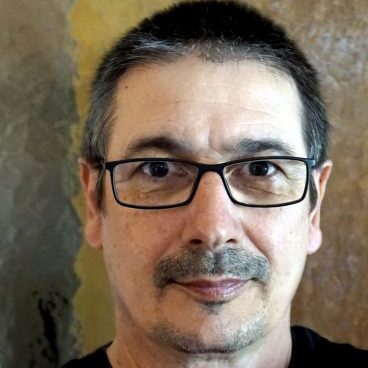 Norbert Mottas