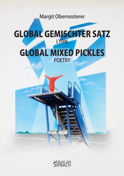 GLOBAL GEMISCHTER SATZ. Lyrik