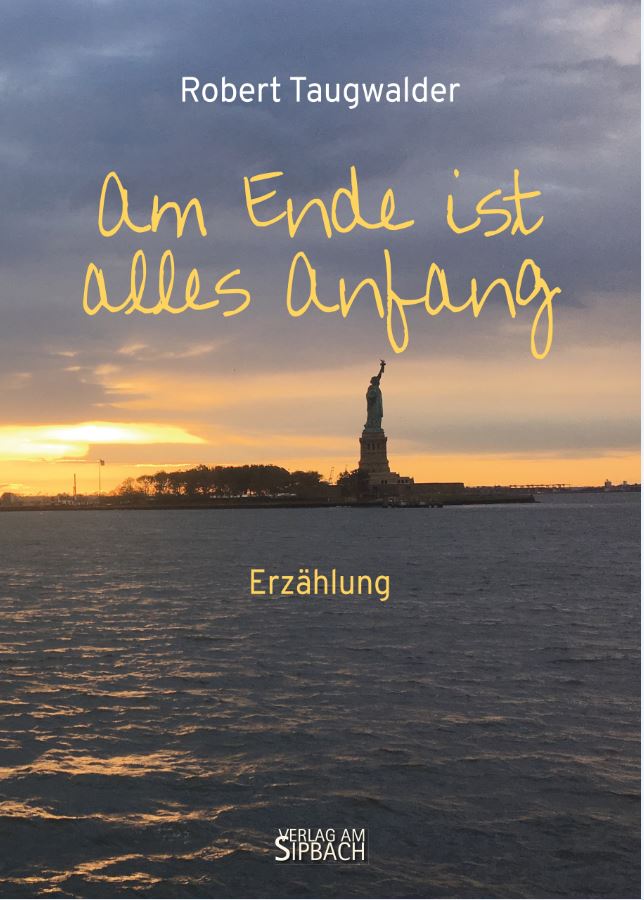 AM ENDE IST ALLES ANFANG