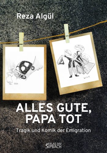 ALLES GUTE, PAPA TOT