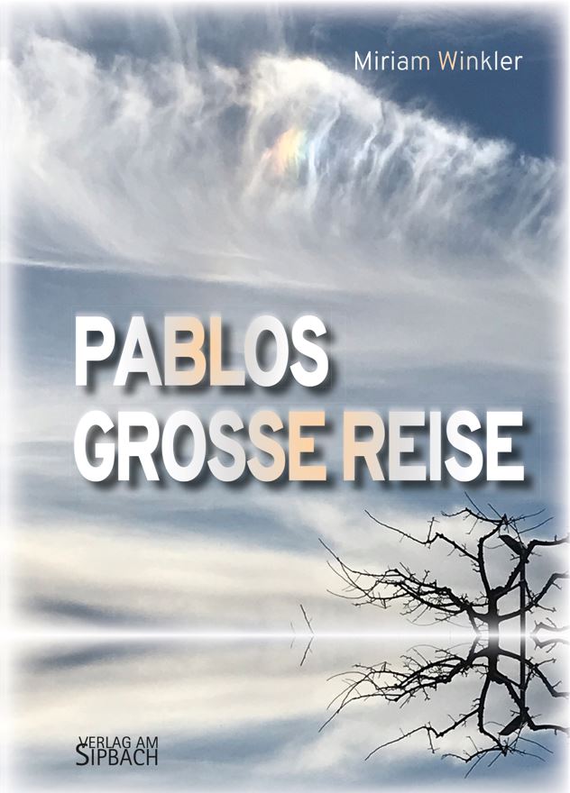 PABLOS GROSSE REISE